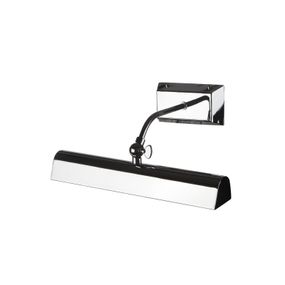 Подсветка для картин и зеркал E14 CHR (SW-17/2E)