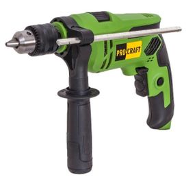 Дрель PRO-CRAFT PS-1000