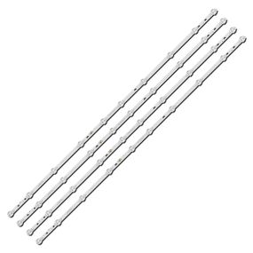 LED підсвітка TV 43" Fox: 43DI FN68 Polarline: 4PL51TC SM Sunny: SN43LEDA88/0227 0842C4X10-770-M15, 1 планка
