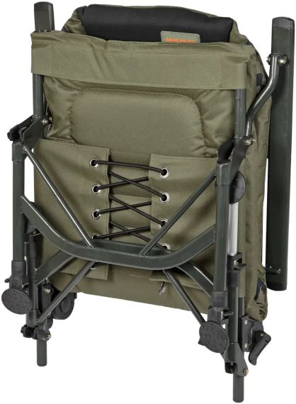 Крісло Brain Reclіner Armchair III HYC021AL-III | Зображення 3