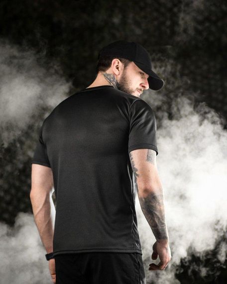 Тактична футболка Oblivion SOLDER ДЛ6586 | Зображення 2