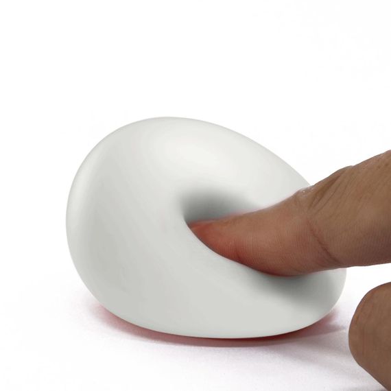 Мастурбатор - Pretty Love Bourbon Charming Barrel White Sex Aura | Зображення 4