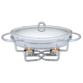 Марміт Magio MG-1208 овальний 3л