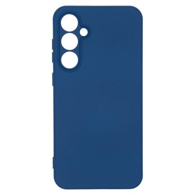 Чехол для мобильного телефона Armorstandart ICON Case Samsung S23FE 5G Camera cover Dark Blue (ARM69629)