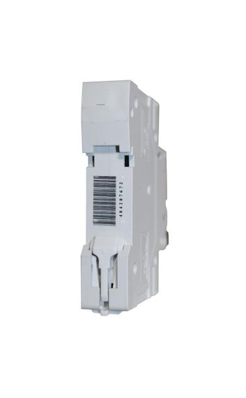 Автоматический выключатель ВА18-60 1Р 20А 6кА х-ка C Ny95504720 | Зображення 2