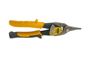 Ножницы по металлу Cr-Mo 250мм (прямые) СИЛА