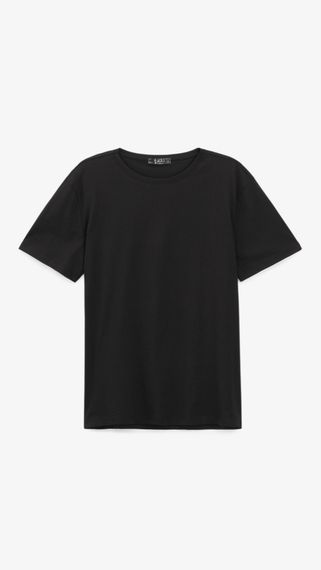 Піжама чоловіча Siyahinci 9849 L Чорно-червоний shop (2000999517785) | Зображення 1