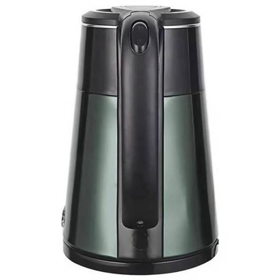 Электрочайник Domotec MS-5029 Зеленый