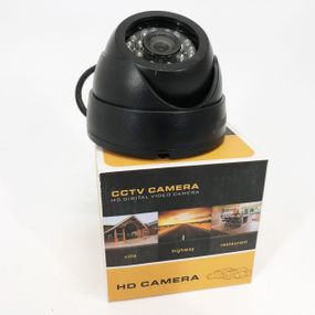 Камера видеонаблюдения с зумом поворотная HD Camera 349 IP 1.3 mp, Камера с датчиком звука и движения DK-21