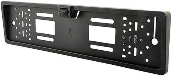 Рамка для номера с камерой CAR CAM. JX 9488А (43174- JX 9488A_243) | Зображення 4