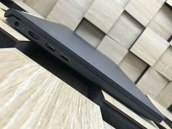 Ультрабук Б-класс Dell Inspiron 15 3511 / 15.6" (1920x1080) IPS Touch / Intel Core i5-1135G7 (4 (8) ядра по 4.2 GHz) / 16 GB DDR4 / 256 GB SSD M.2 / Intel Iris Xe Graphics / WebCam / HDMI / Windows 10 б/у | Зображення 4
