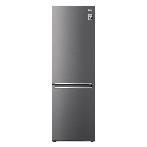 LG Холодильник з нижньою морозильною камерою GW-B459SLCM (GW-B459SLCM)