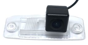 Камера заднього виду MyWay MW-6233 Hyundai Elantra 2006-2010 /Accent 2006-2010 /Tucson 2