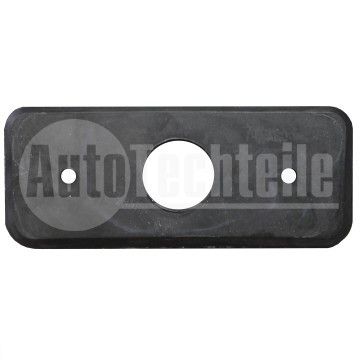 Прокладка бокового габарита Mercedes Benz Sprinter W901-904 / VW LT, AutoTechteile, 100 8243, 8243