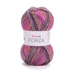 YarnArt Forza, 2601
