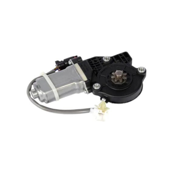 Двигун склопідйомника передній правий Т-250/255 GM - 96870317