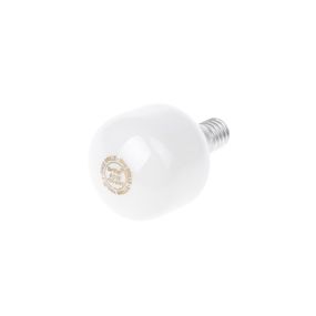 Лампа розжарювання декоративна 60W E14 WW T45 SOFT TONE 220V