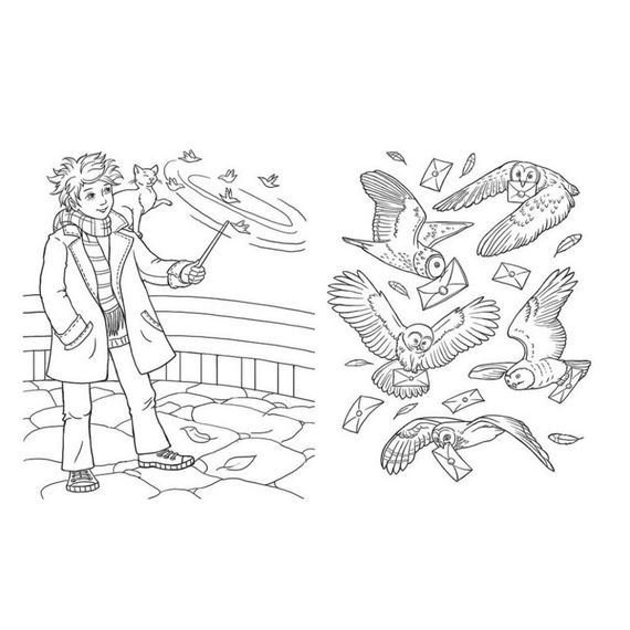 Велика книга розмальовок Супергерої 1736011, 64 сторінки | Зображення 2