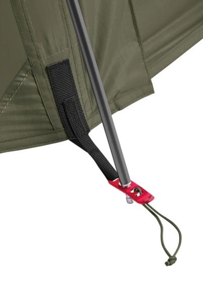 Намет Ferrino Lightent 2 Pro Olive Green (92171LOOFR) | Зображення 1