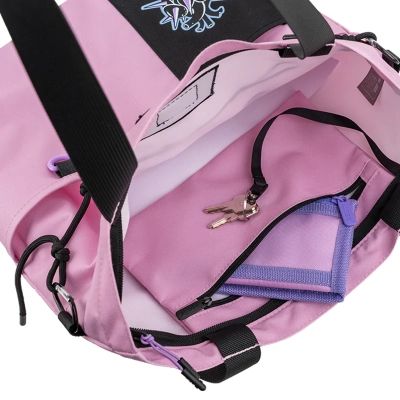 Сумка детская Kite Education teens 586-6 шопер (K25-586-6) | Зображення 9