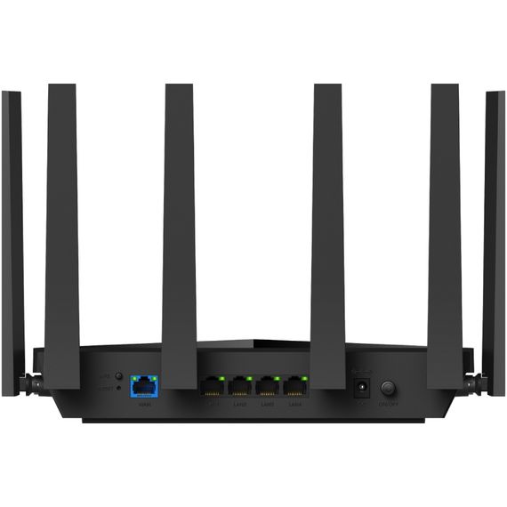Маршрутизатор Cudy WR6500,BE6500 2.5G Wi-Fi 7 Router
