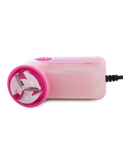 Машинка для стрижки ковтунців (катишків) Sonax Pro SN 168 електрична | Зображення 5