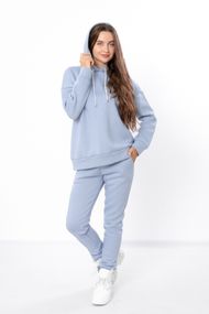 Костюм жіночий Носи своє 52 Блакитний (p-12258-136170)