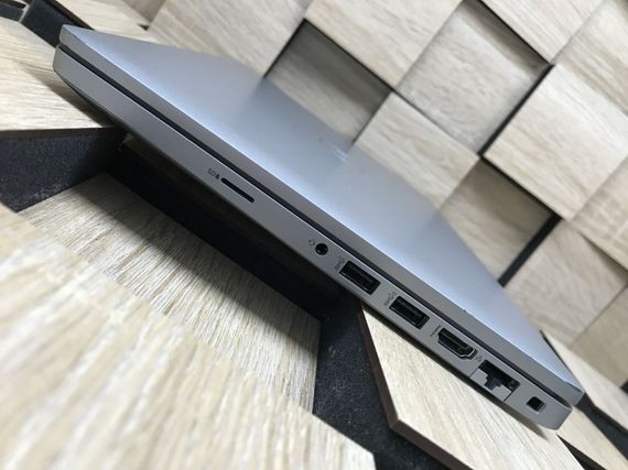 Ультрабук Б-клас Dell Latitude 5430 / 14" (1920x1080) IPS / Intel Core i5-1245U (10 (12) ядер по 1.6 - 4.4 GHz) / 8 GB DDR4 / 256 GB SSD M.2 / Intel Iris Xe Graphics / WebCam / Fingerprint / USB 3.2 / HDMI / Windows 10 б/в | Зображення 5