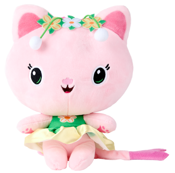 Рюкзак Disney 3D GABBY'S DOLLHOUSE Кітті Фея (GD24760KF) | Зображення 2