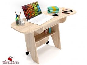 Стол-трансформер Comfy-Home Kombi Z3