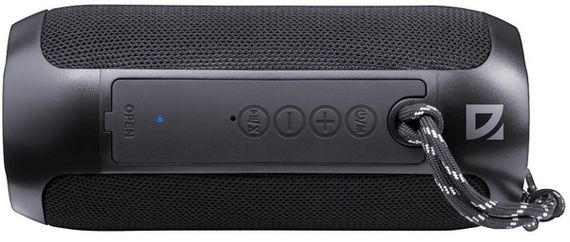 Портативна акустика Defender Enjoy S100 Black (65101) | Зображення 2