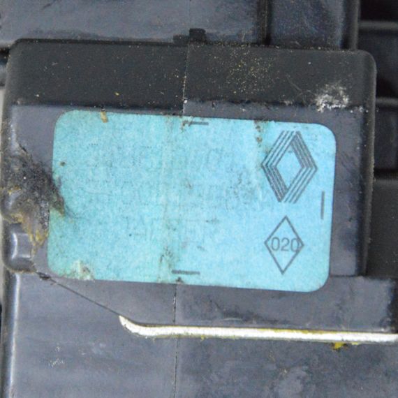 Перемикач поворотів лівий Renault Twingo I 1994-2000 Підрульовий перемикач лівий Рено 7700839681A | Зображення 5