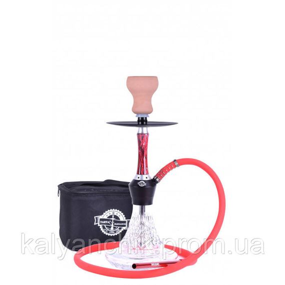 Кальян Yahya Lotus Click Mini | Зображення 3