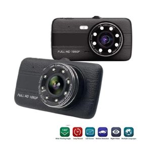 Видеорегистратор XPRO DRIVE XT805 FullHD с функцией ADAS, GPS, выходом в интернет (8" FHD 1080P) (T805_646)