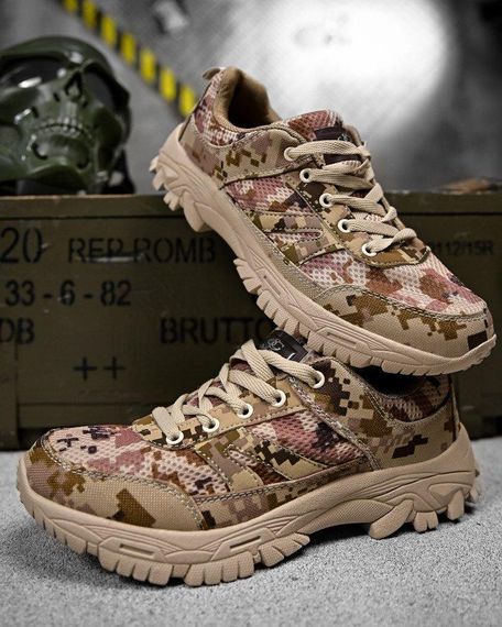 Кроссовки пиксель ДЛ7197 | Зображення 3