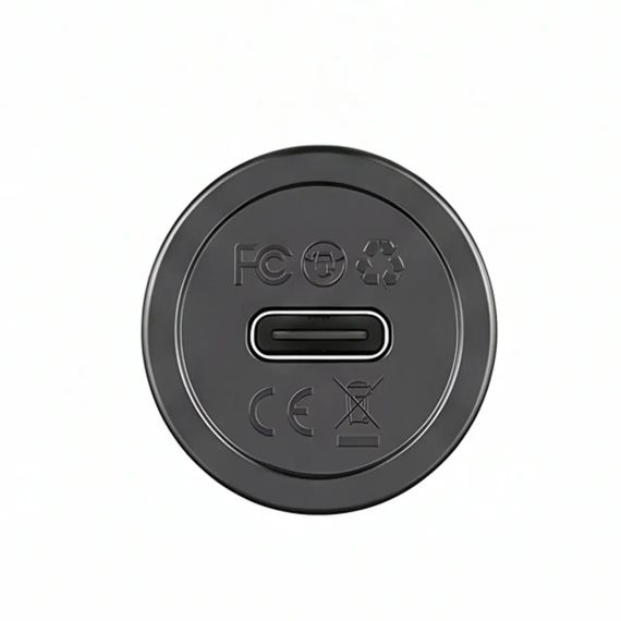 Тример для носа і вух, 5 Вт, від USB, KM-255, Жовтий / Бездротова машинка для стрижки / Тример для бороди | Зображення 7