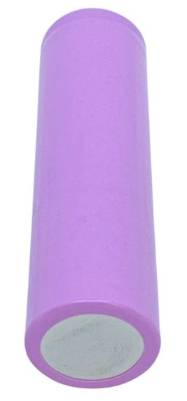 Акумулятор високострумовий Samsung INR18650-35E 3.7 V 3400 mAh батарея літій-іонна Li-Ion | Зображення 3