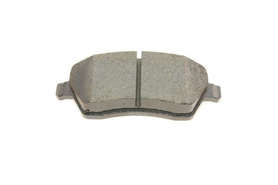 Колодки гальмівні передні Opel Agila B 08-14 Suzuki Swift III 05- Splash 08- 22-0485-1 | Зображення 7