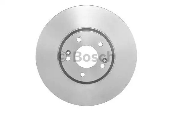 Диск гальмівний HYUNDAI ix55, BOSCH (0986479536)