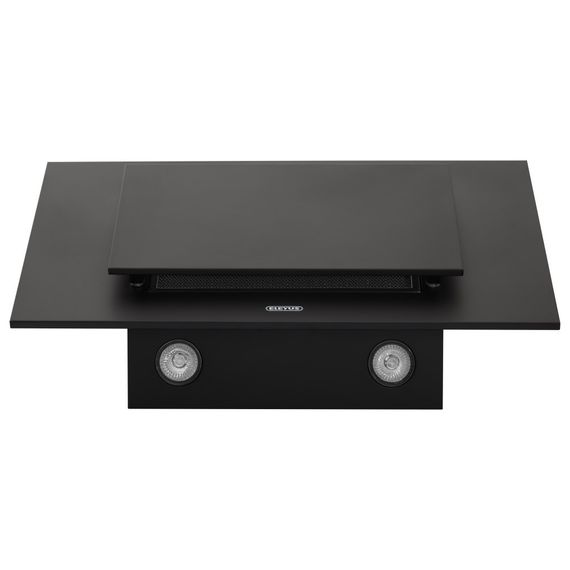 Витяжка кухонна Eleyus VERTICAL 700 50 BL (VERTICAL70050BL) | Зображення 9