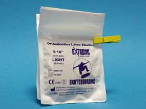Skateboarding 5/16" (7,9 mm), 3.5 oz (100 g), комплект (20 шт.)