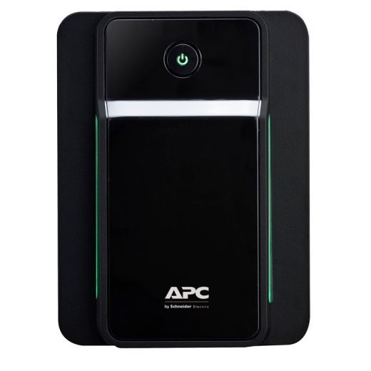 Пристрій безперебійного живлення APC Back-UPS 750VA (BX750MI-GR) (BX750MI-GR) | Зображення 2