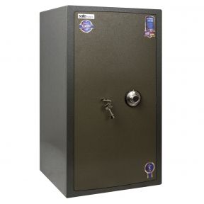 Сейф взломостойкий Safetronics NTR 80МLG