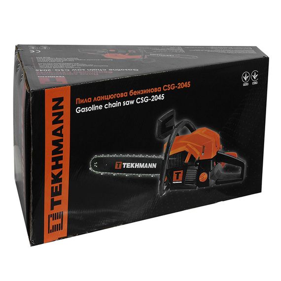 Бензопила Tekhmann CSG-2045 | Зображення 7