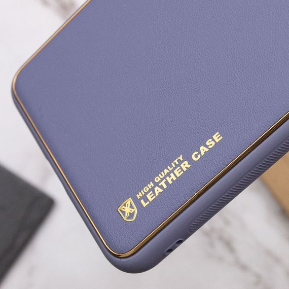 Шкіряний чохол Xshield для Samsung Galaxy M33 5G | Зображення 5