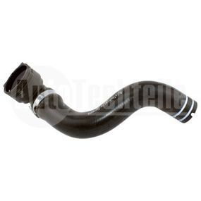 Патрубок радиатора нижний Fiat Doblo 1.3 D Multijet 10-, AutoTechteile, 508 0223, AT20890