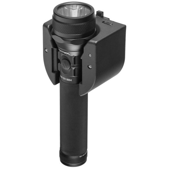 Ліхтар тактичний Mactronic Patrol LTD (1000 Lm) Rechargeable (THH0055) | Зображення 1