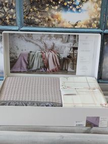 Покривало Pupilla  84317 Туреччина Євро  Бавовна