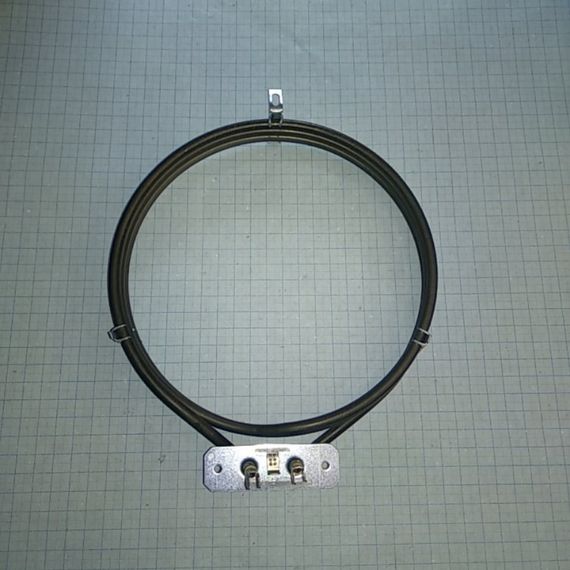 Тен для електродуховки "Турбо" 2500w Sanal(Туреччина)