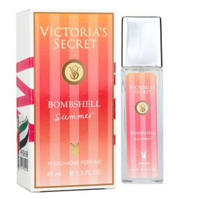 Victorias Secret Bombshell Summer Pheromone Parfum женский 40 мл